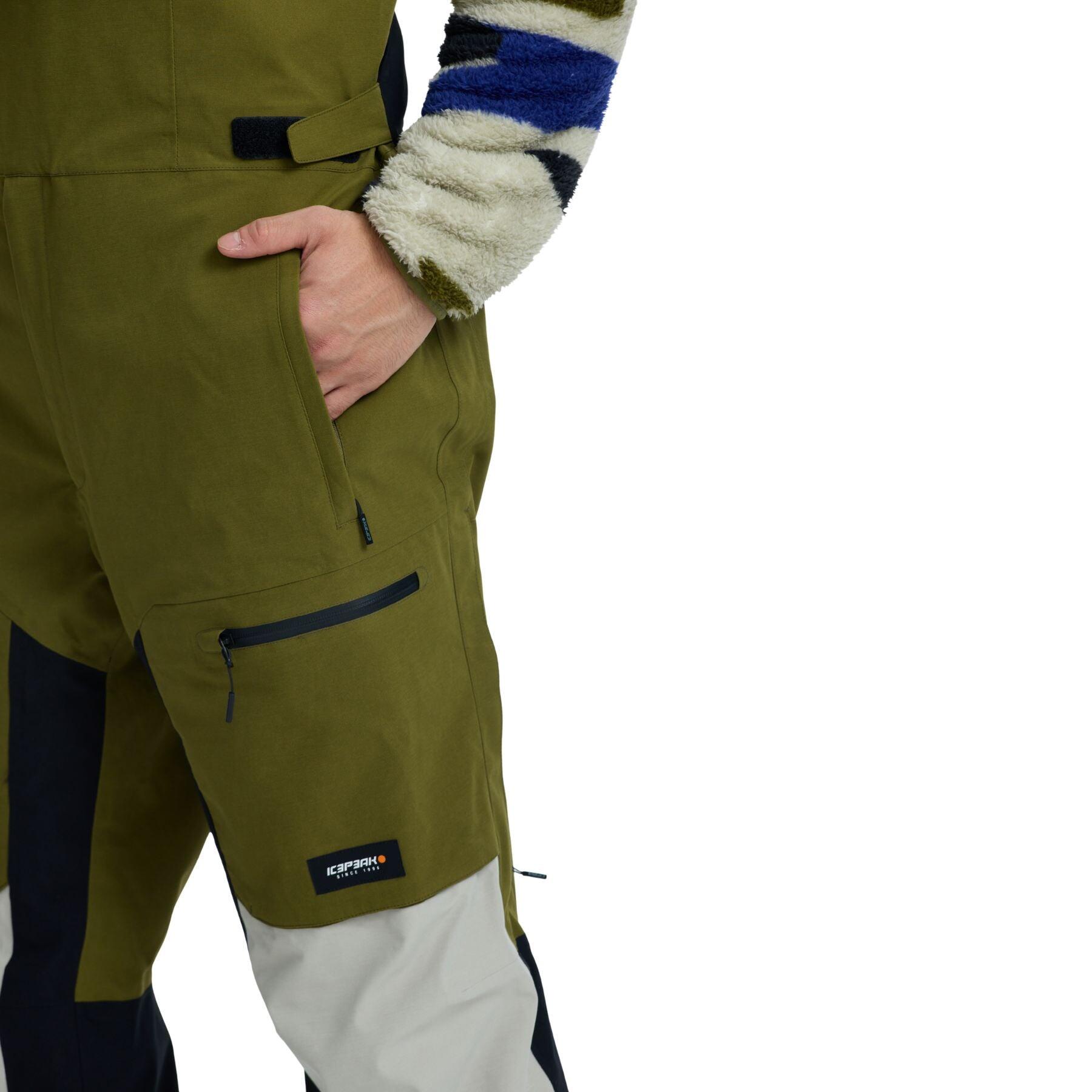 Icepeak Cambo Hose 4/7