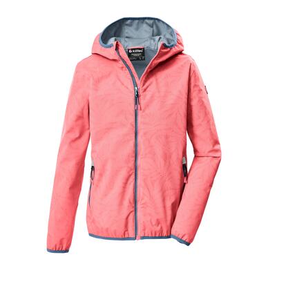 killtec Mädchen Jacke KOS 156 Grls Jckt 44115-000