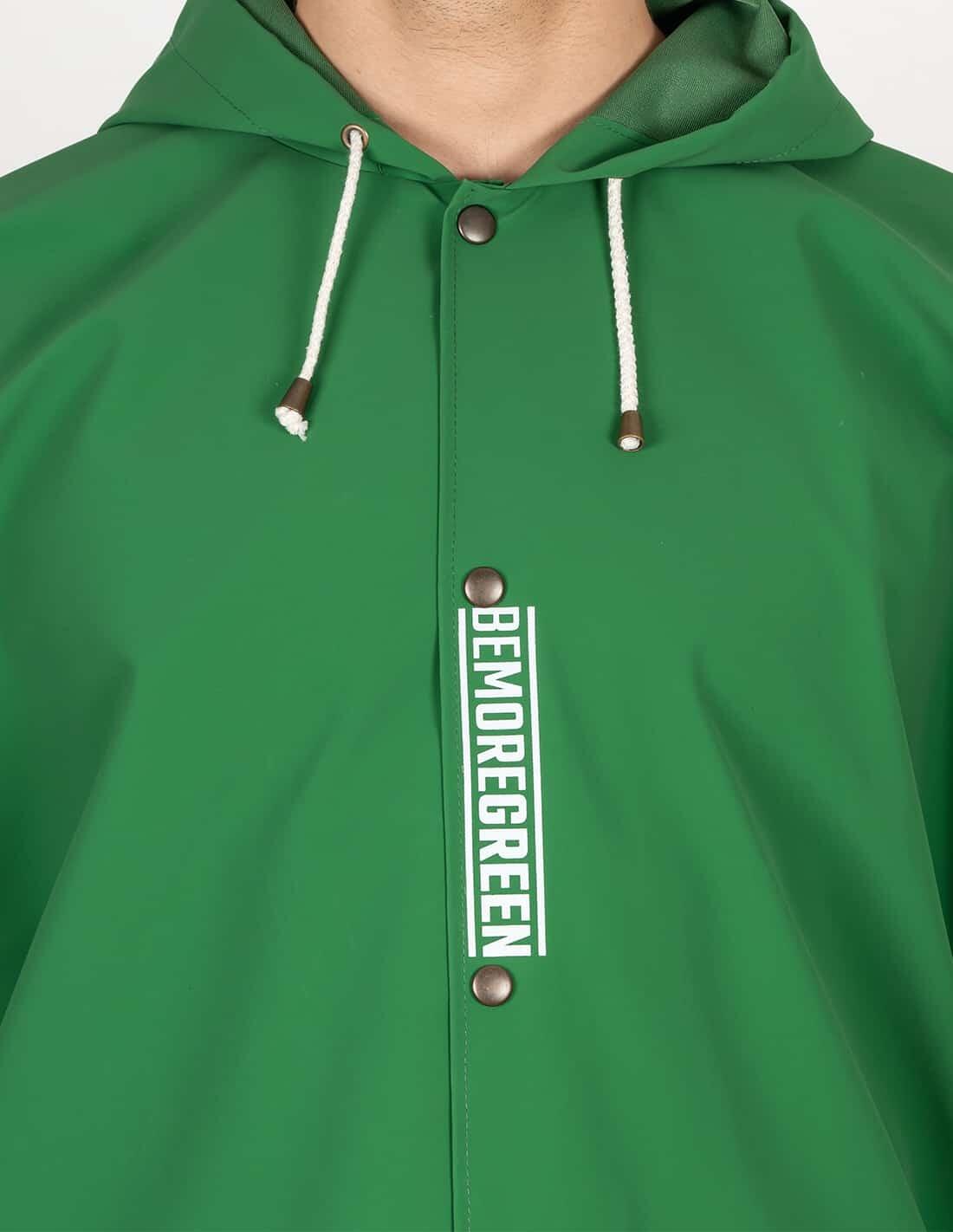 Kurtka męska BEMOREGREEN 901 wodoochronna 6/7