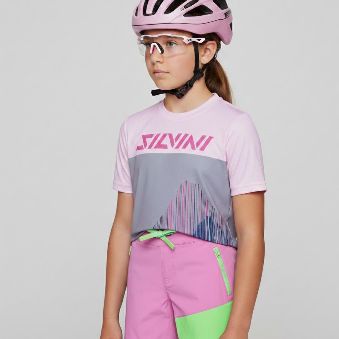 Short enfant Silvini Acri 4/6