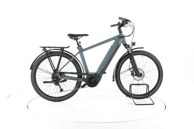 Tweedehands - winora sinus 9 i trekking e-bike - zeer goed