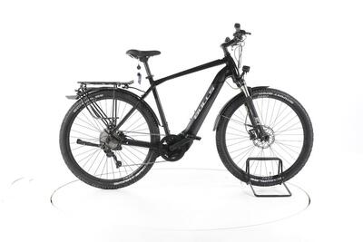 Tweedehands - bulls cross rider evo 1 trekking e-bike - goed