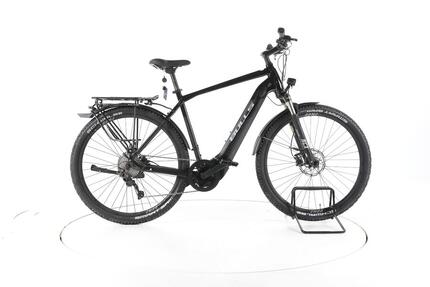 Refurbished - Bulls Cross Rider EVO 1 Trekking E-Bike - In gutem Zustand