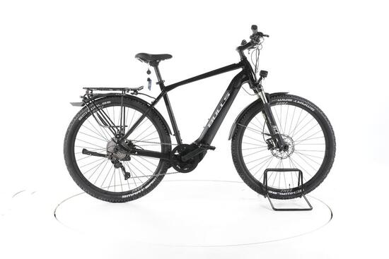 Refurbished - Bulls Cross Rider EVO 1 Trekking E-Bike - In gutem Zustand