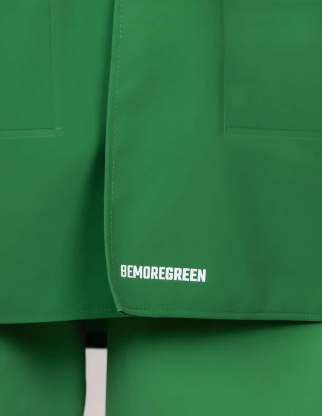 Kurtka męska BEMOREGREEN 901 wodoochronna 7/7