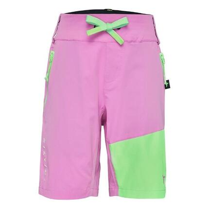 Shorts de cyclisme enfants CP2649 Acri
