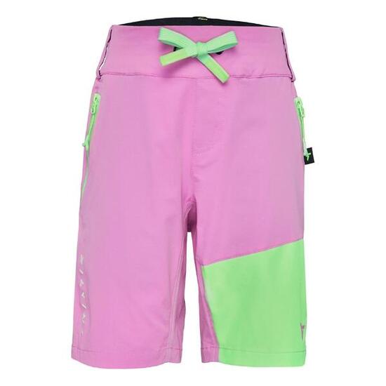 Shorts de cyclisme enfants CP2649 Acri