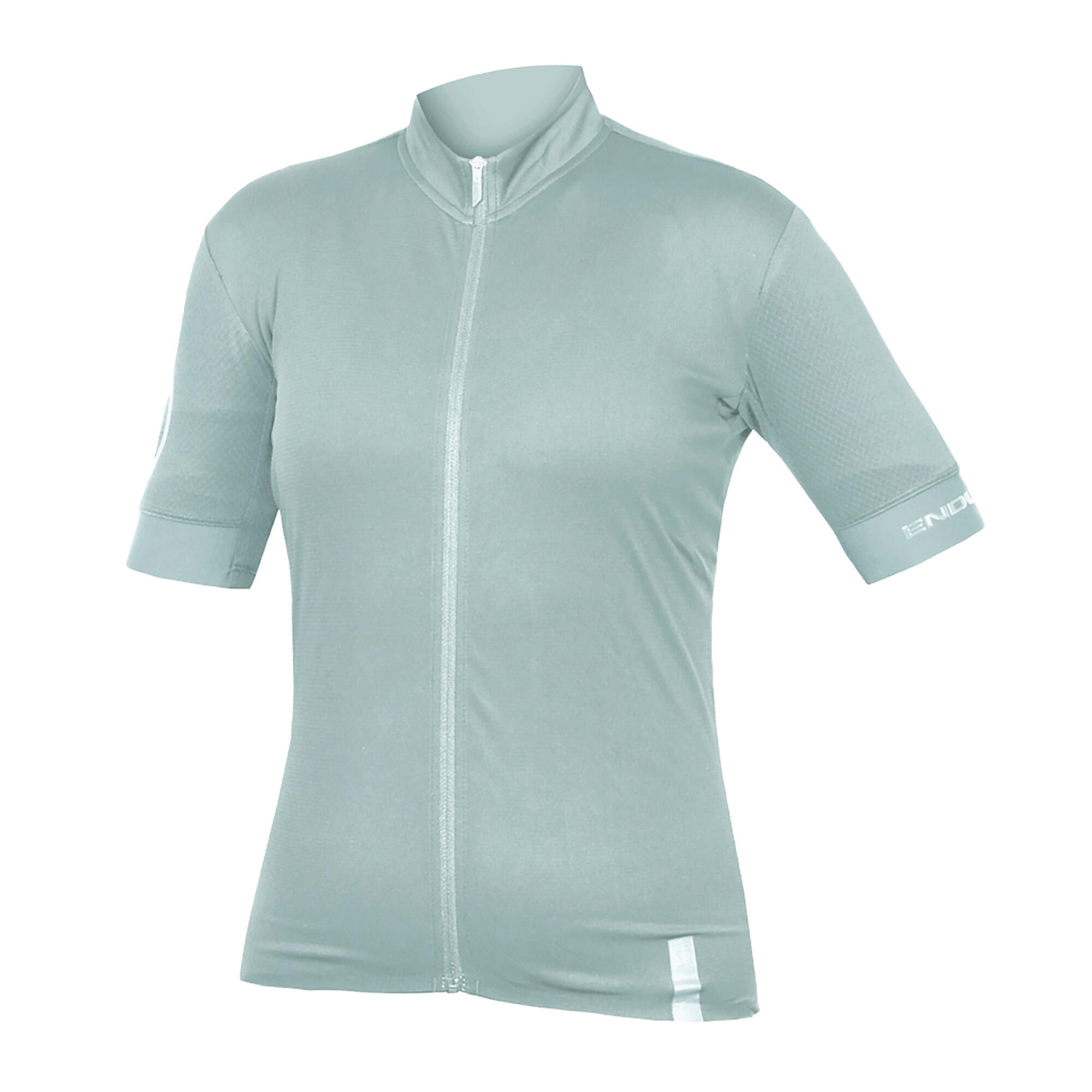 Maillot de vélo femme Endura FS260 II W mains 3/3