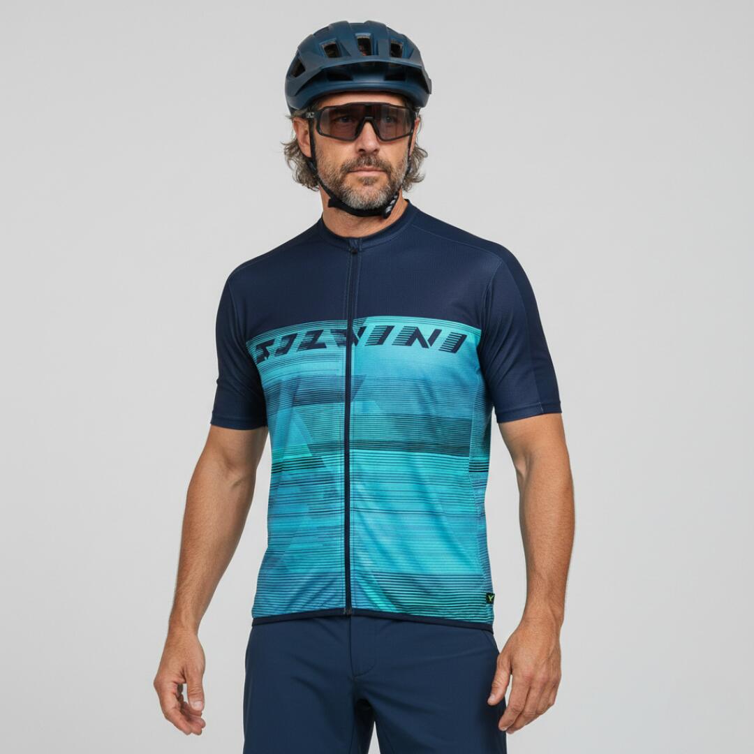 Maillot Silvini Turano 2/7