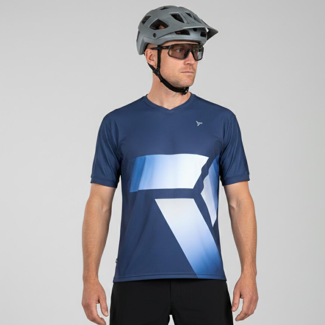 Maillot MTB homme MD2017 Gallo 2/6