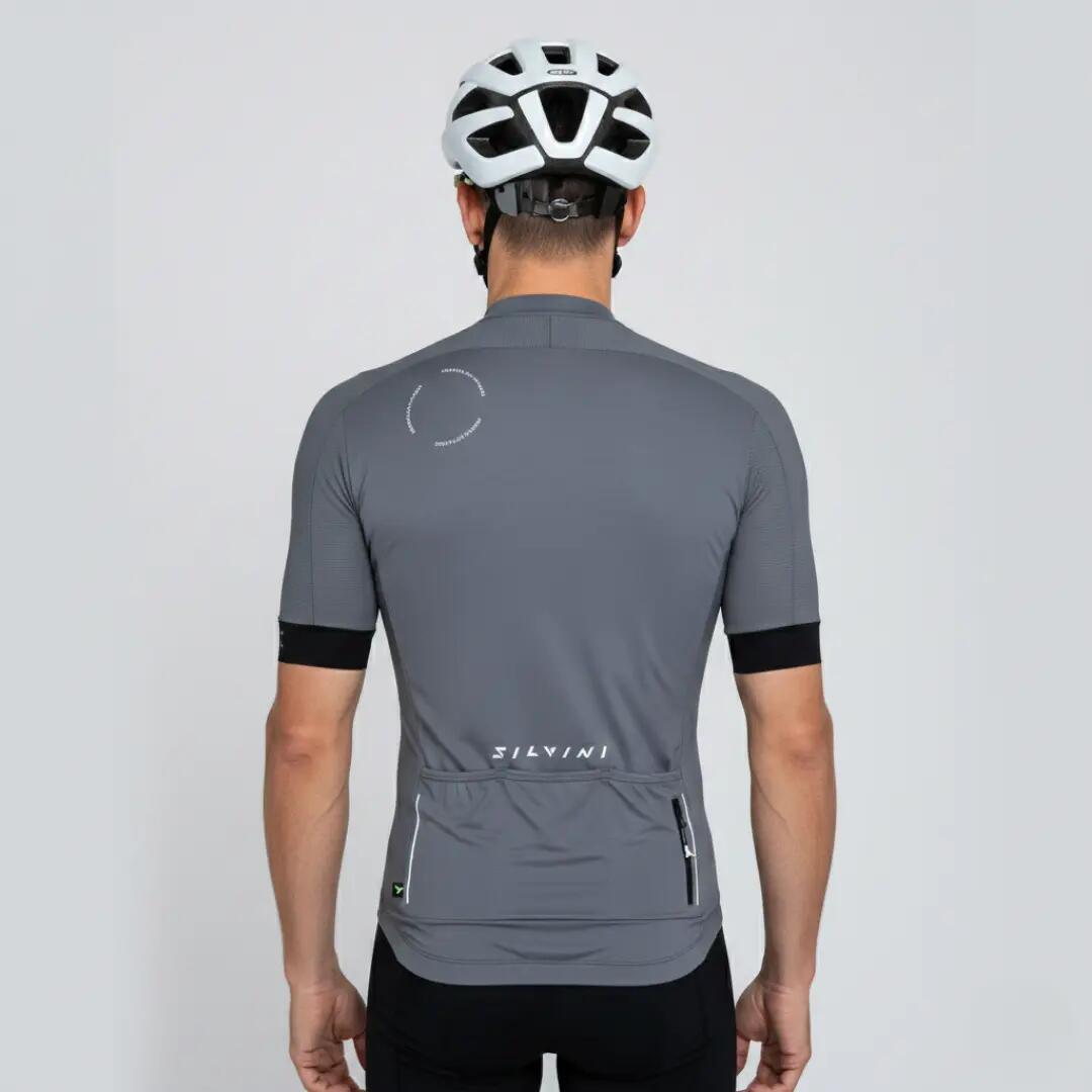 Maillot de cyclisme homme MD2226 Carnio 3/4