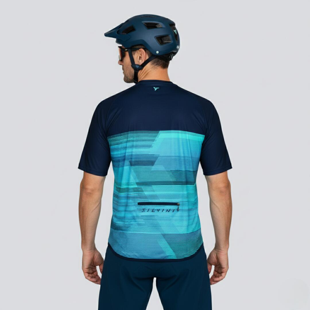 Maillot Silvini Turano 4/7