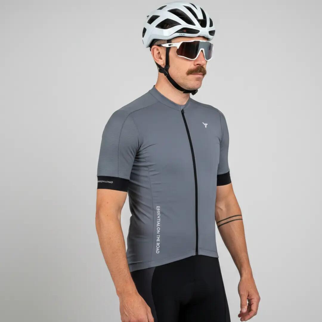 Maillot de cyclisme homme MD2226 Carnio 2/4