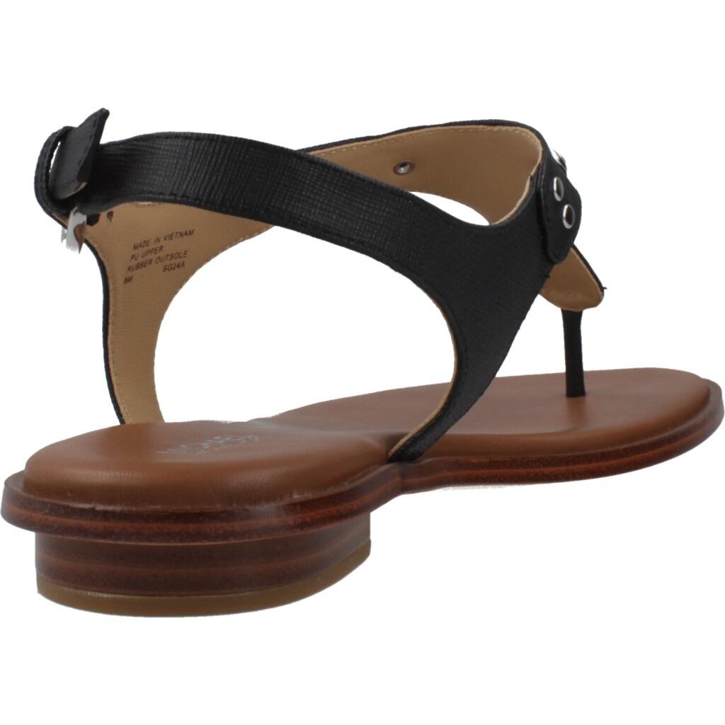 Sandalias Mujer Michael Kors Sandalia Mkplatetho 3/5