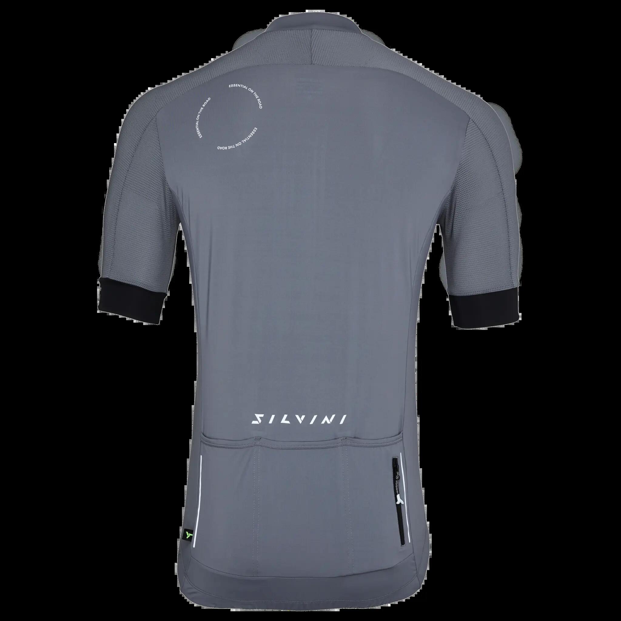 Maillot de cyclisme homme MD2226 Carnio 4/4