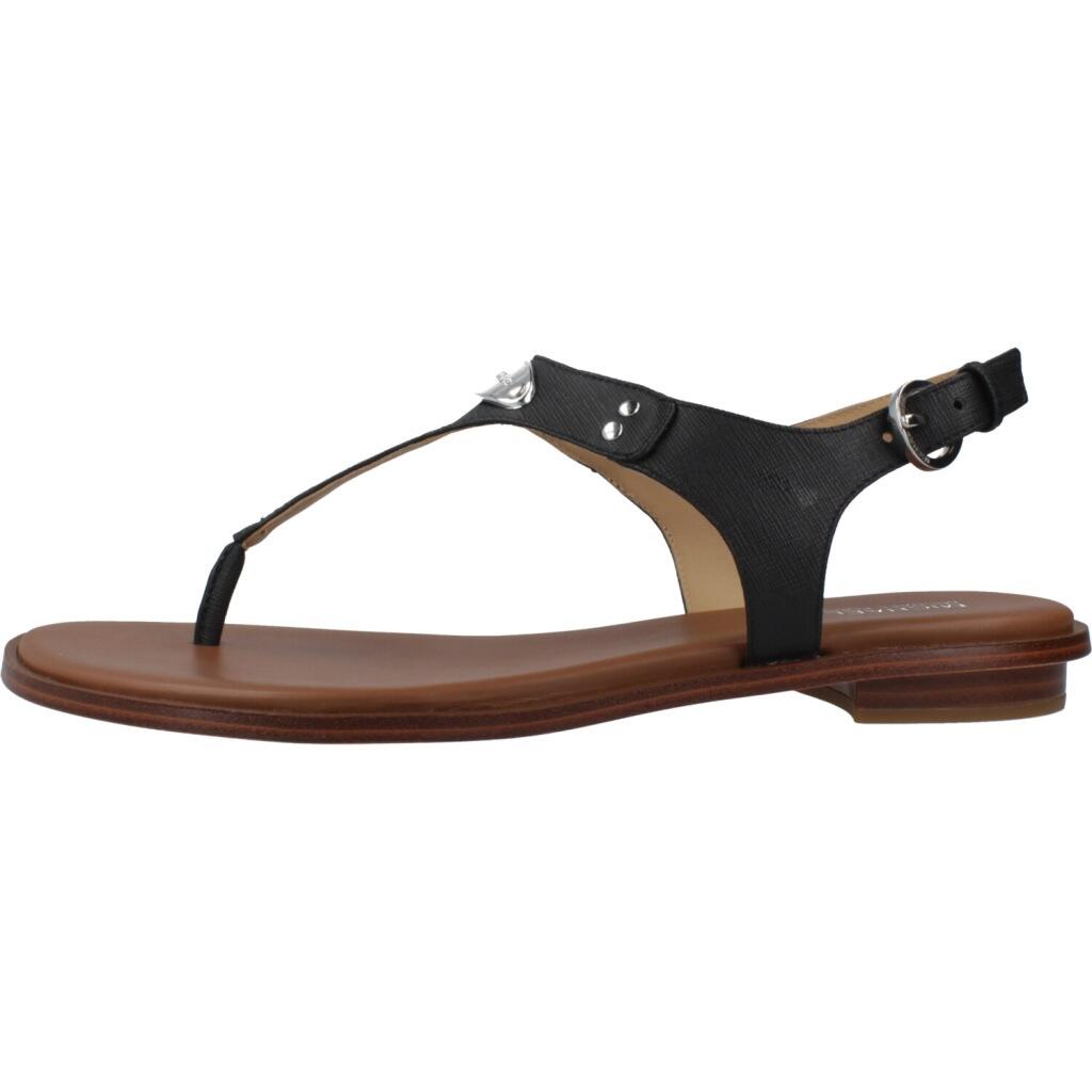 Sandalias Mujer Michael Kors Sandalia Mkplatetho 2/5