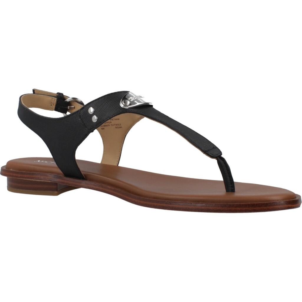 Sandalias Mujer Michael Kors Sandalia Mkplatetho 5/5