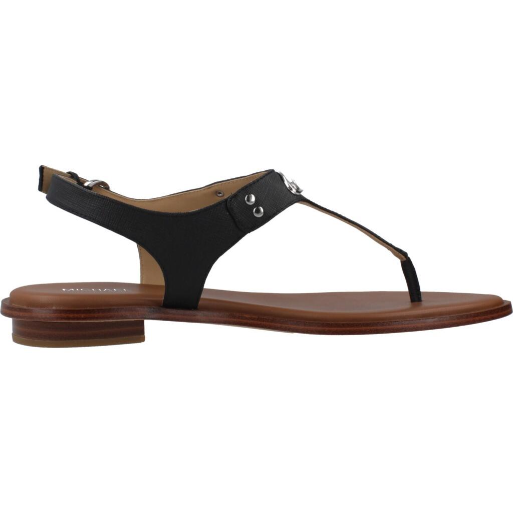 Sandalias Mujer Michael Kors Sandalia Mkplatetho 4/5