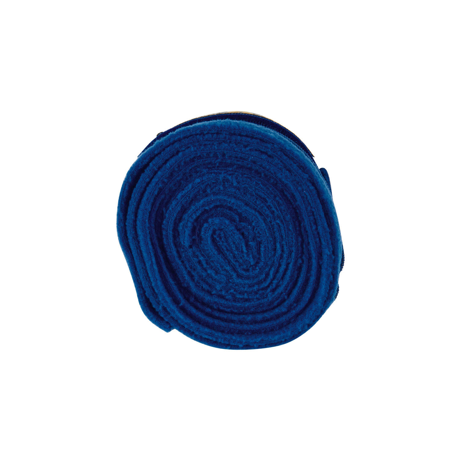 Fasce da lavoro in pile traspirante con elastico 3/4