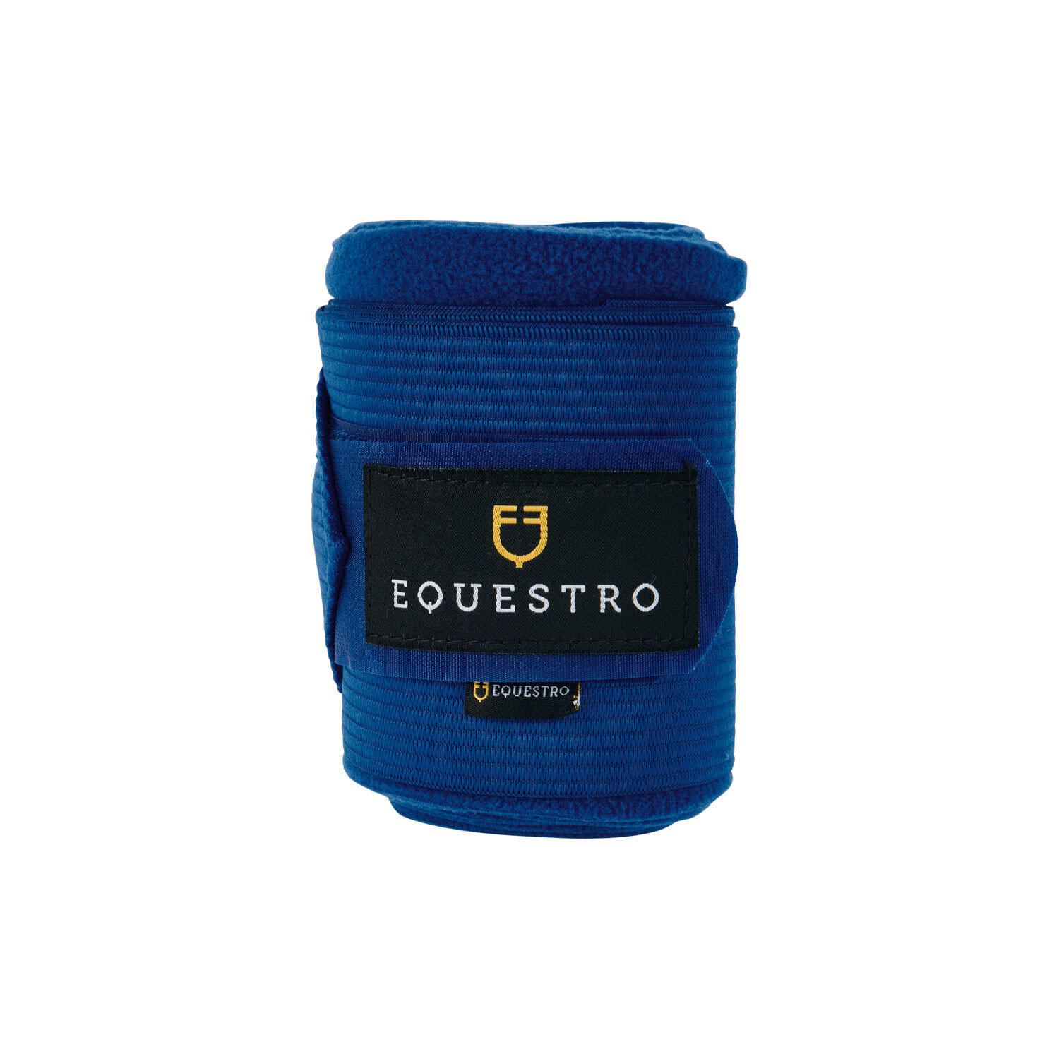 Fasce da lavoro in pile traspirante con elastico 2/4