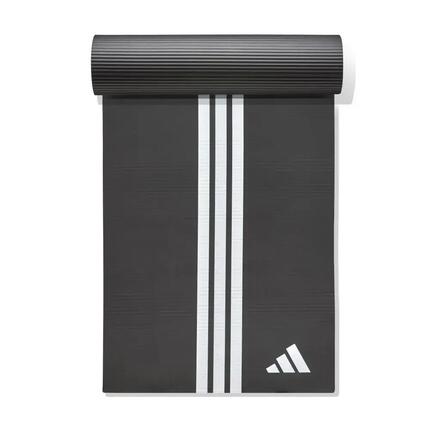Adidas – Tapis de yoga - 8 mm - Black