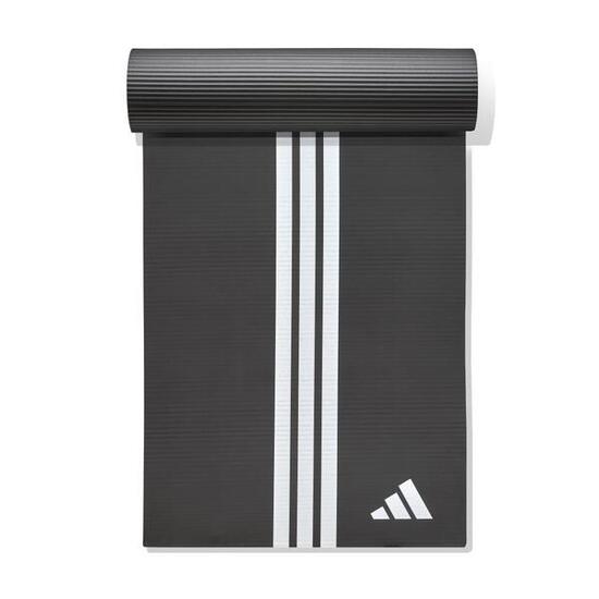 Adidas – Tapis de yoga - 8 mm - Black