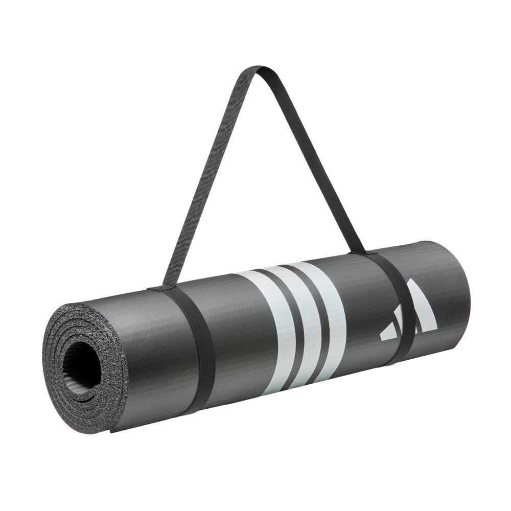 Adidas – Tapete de yoga - 8 mm - Black 3/6