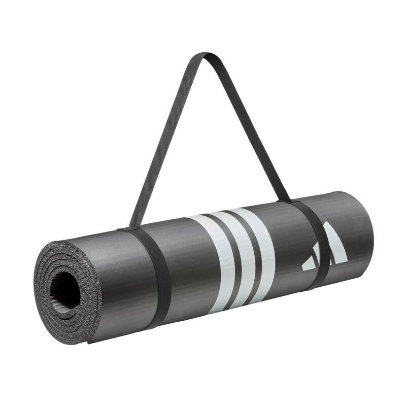 Adidas – Saltea de yoga - 8 mm - Black