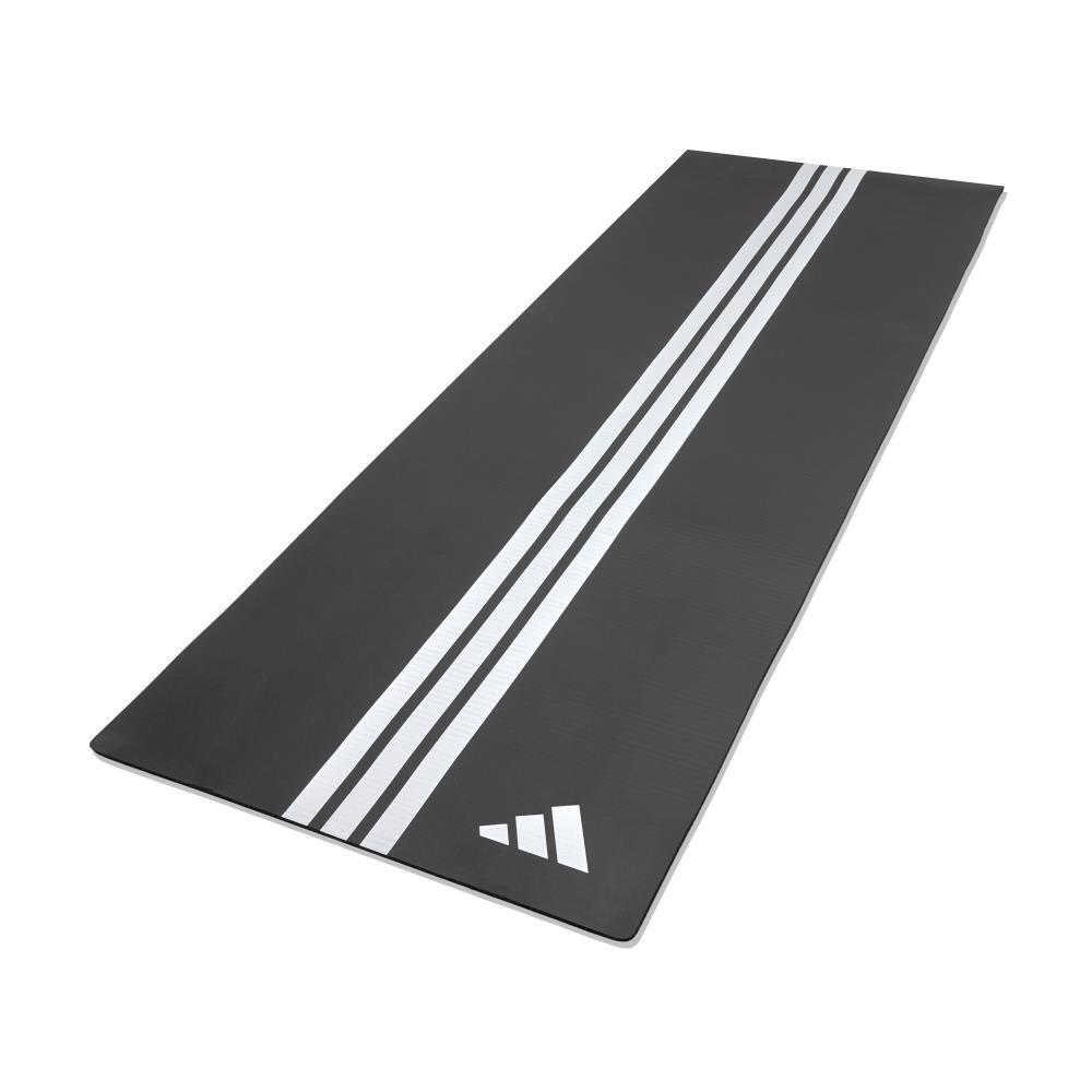 Adidas – Tapete de yoga - 8 mm - Black 2/6