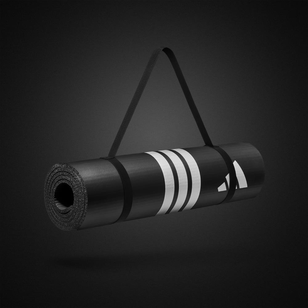 Adidas – Tapete de yoga - 8 mm - Black 6/6