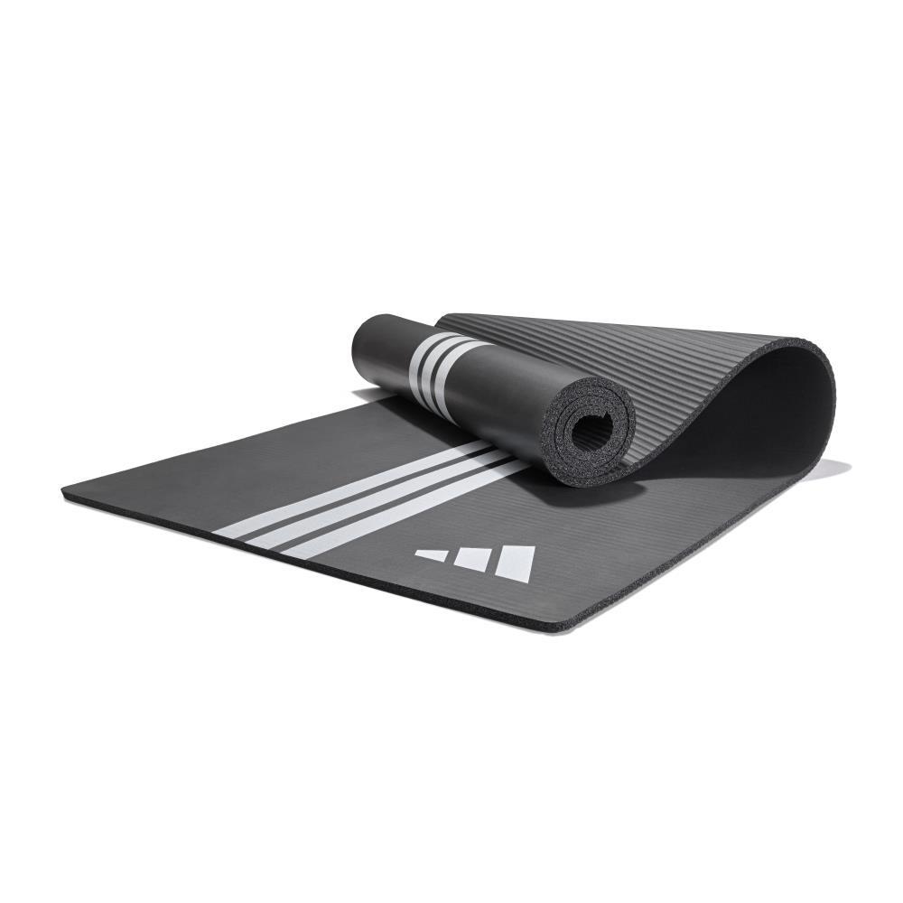 Adidas – Tapete de yoga - 8 mm - Black 4/6