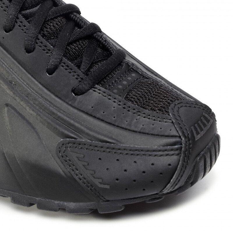 Scarpa universali uomo Nike Shox R4 5/5
