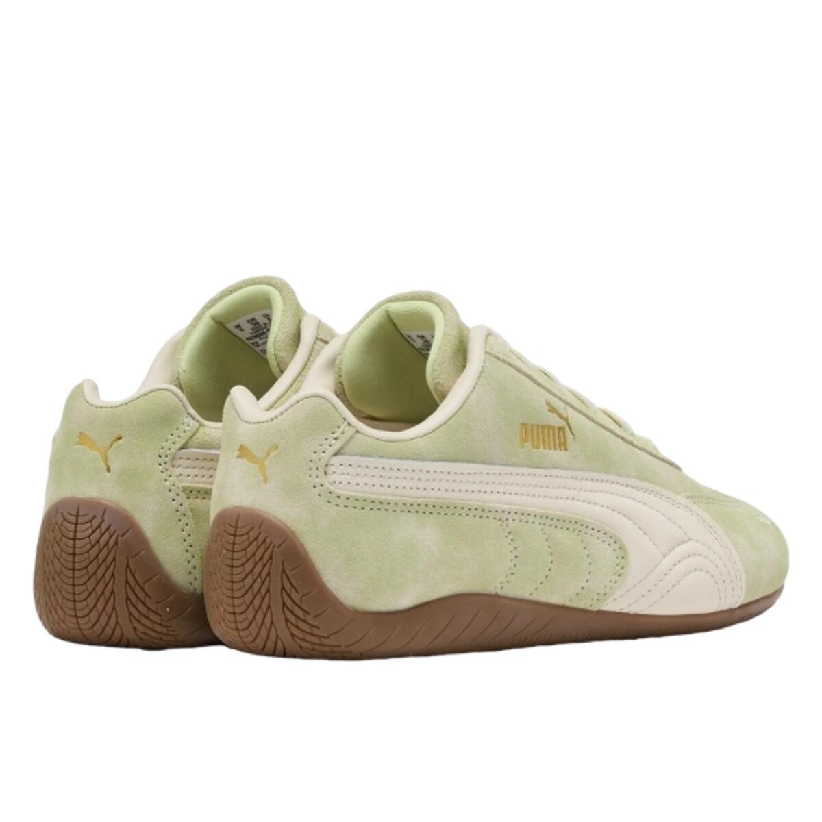 Schoenen  Speedcat Faded Cool Cucumber Alpine Snow 3/4