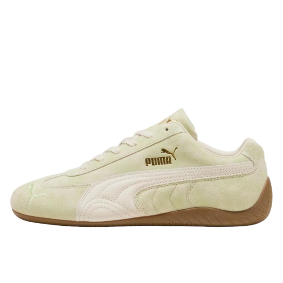 Speedcat Faded Cool Cucumber Alpine Snow
