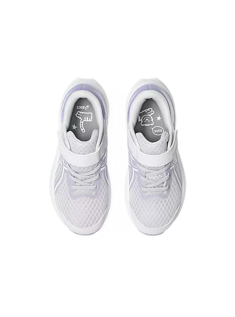 Zapatillas para deporte para Niña Asics Patriot 14 Morado 6/7