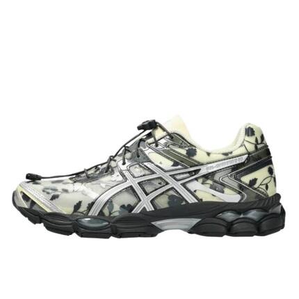 Zapatillas Gel-Cumulus 16 Cecilie Bahnsen Floral Pack Ivory Black