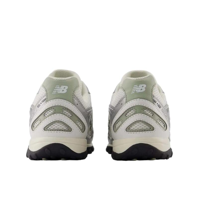 204L Silver Metallic Sage Green