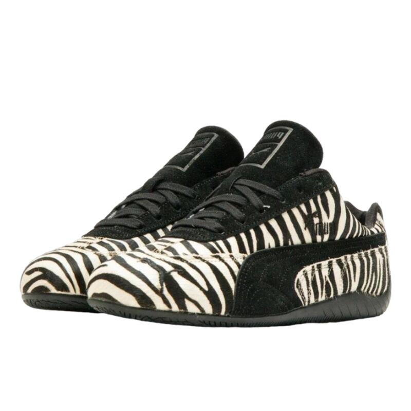 Speedcat Zebra