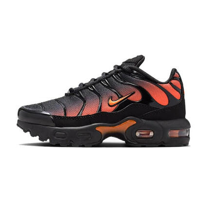 Basket Nike AIR MAX PLUS TD Junior