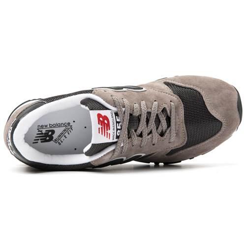 Damen universal Schuhe New Balance 855 3/4