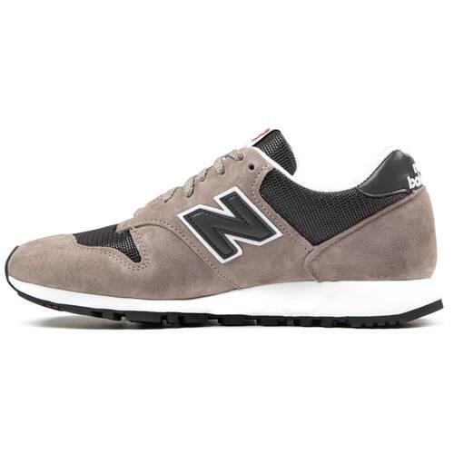 Damen universal Schuhe New Balance 855 2/4