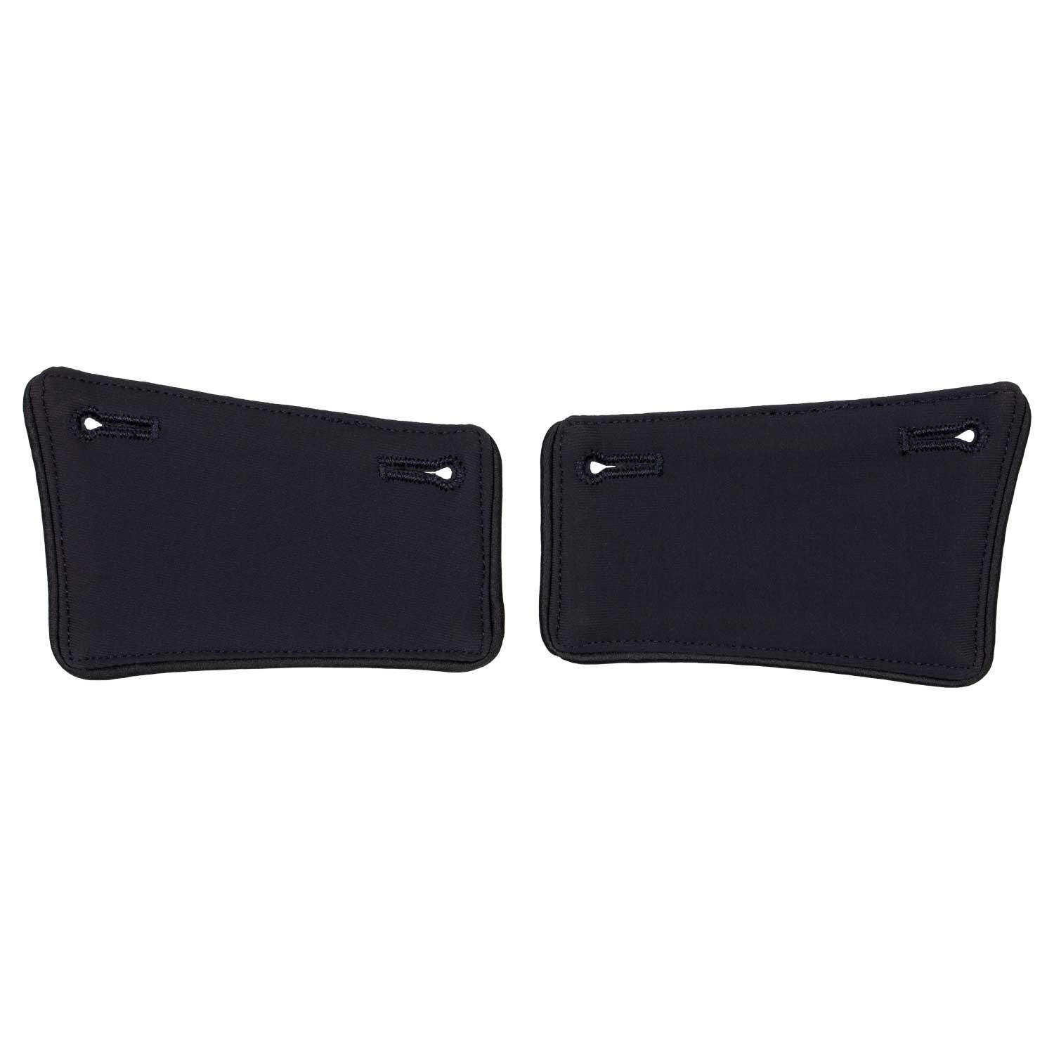 Aba de reposição para frac feminino com inscrição em silicone 2/5