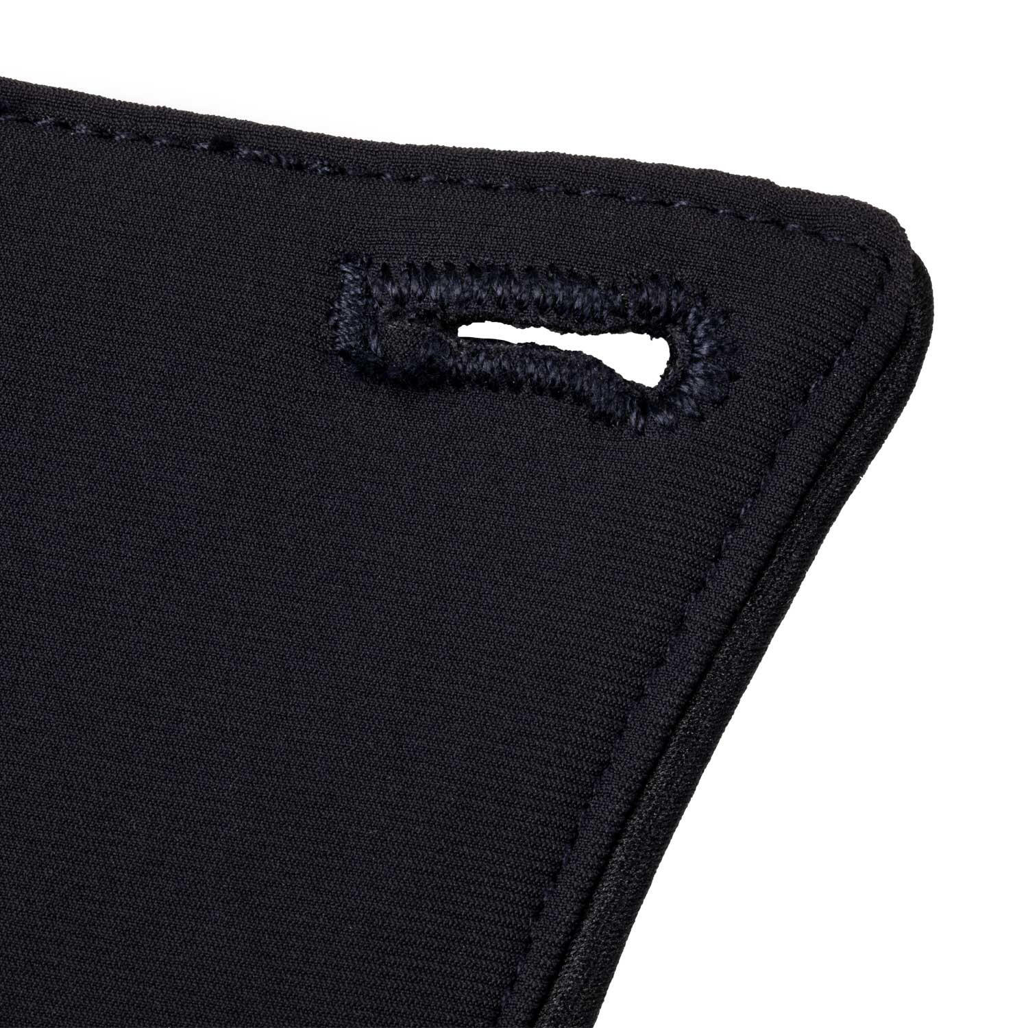 Aba de reposição para frac feminino com inscrição em silicone 5/5