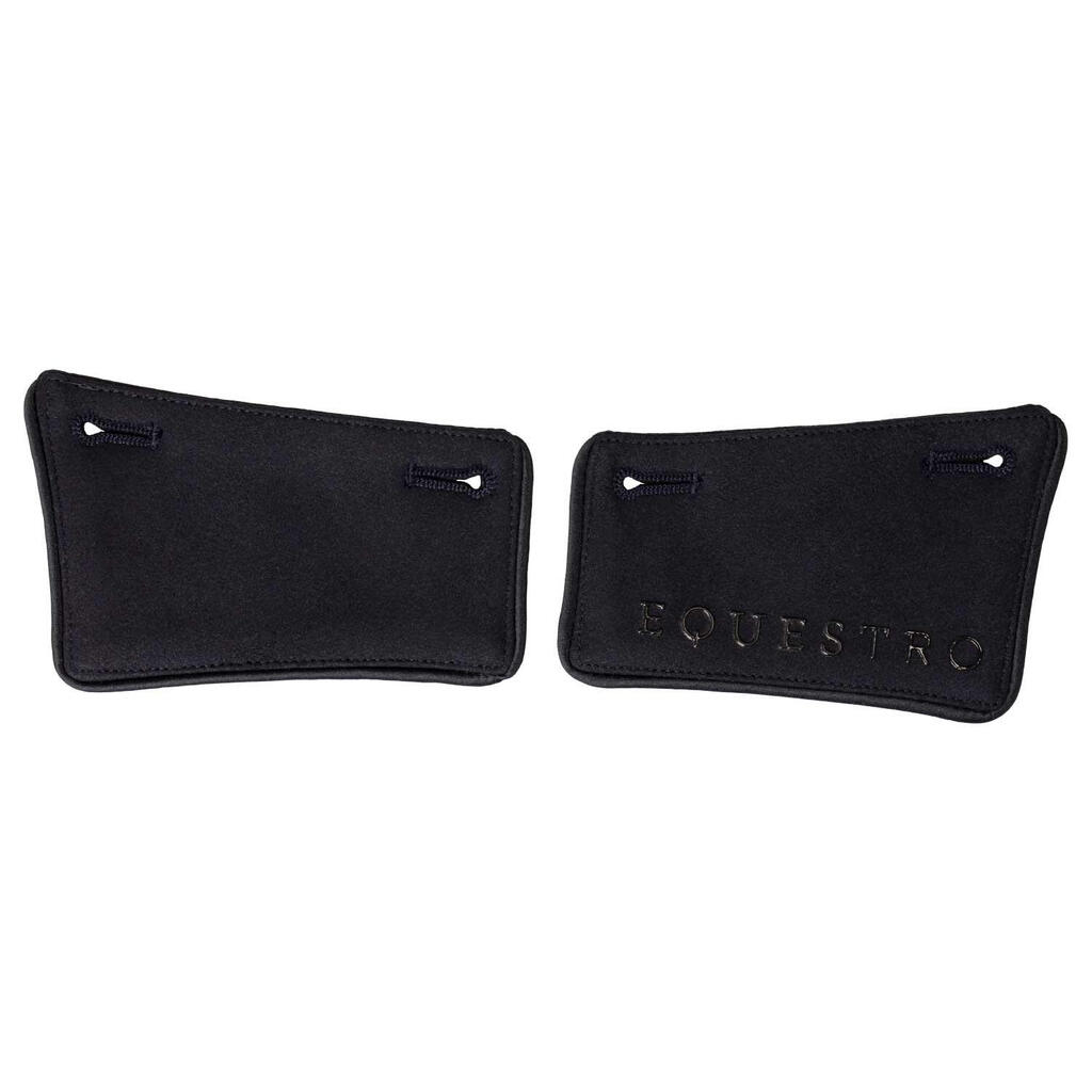 Replacement flap for women’s tailcoat with silicone lettering