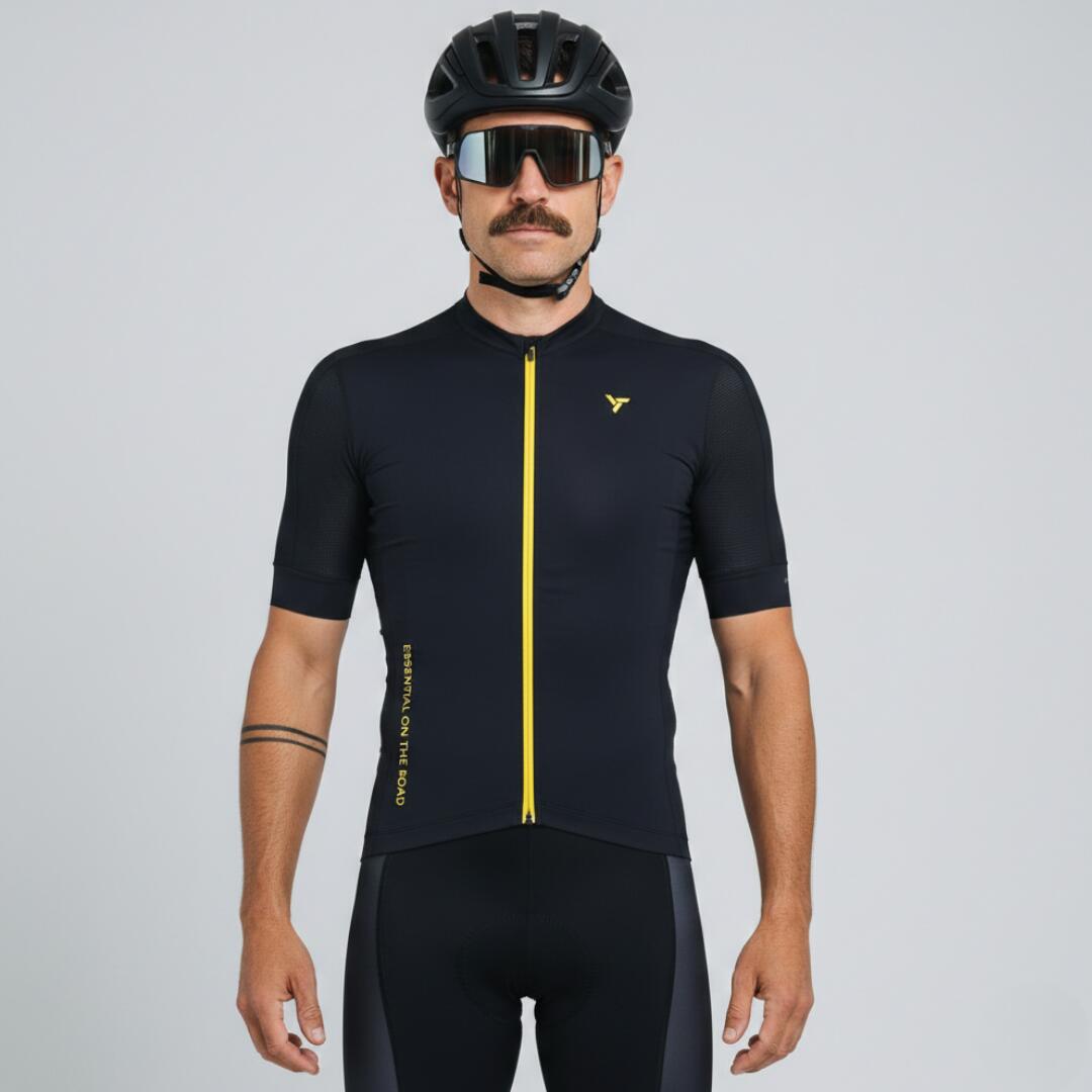 Maillot Silvini Carnio 2/7