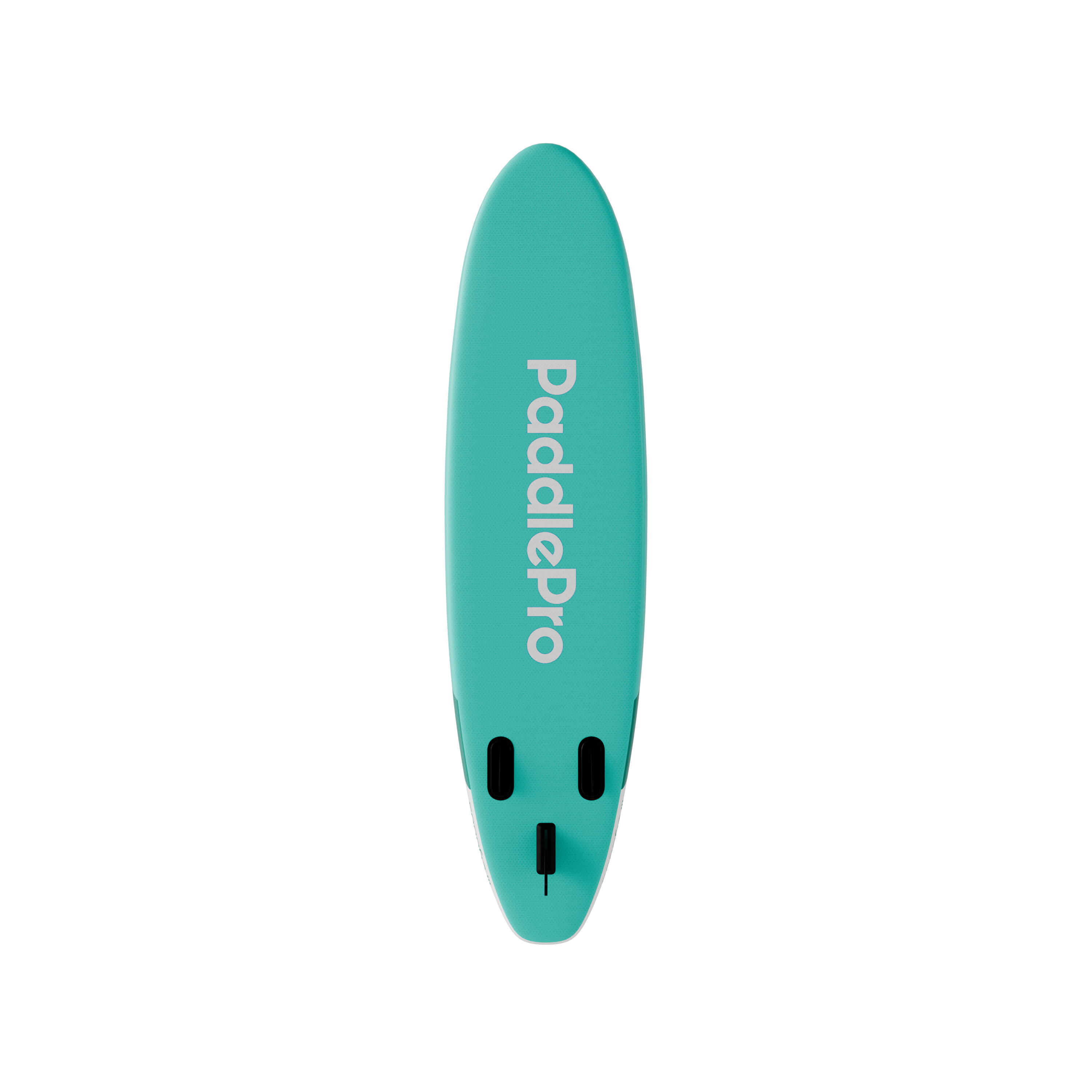 SUP Board Allround Compact - set complet - 300cm - max 100kg - débutants - Vert 4/6