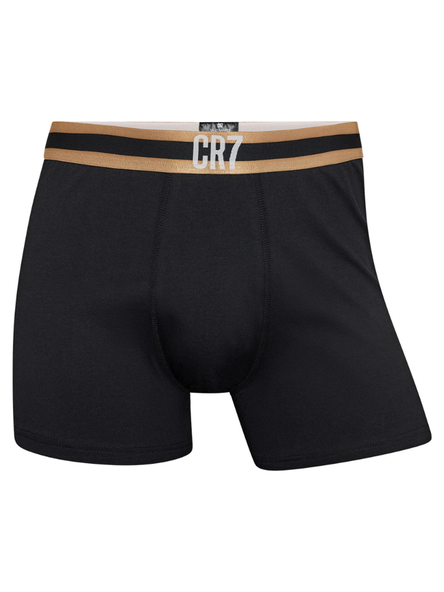 Trunk eng anliegende Boxershorts Herren - Stretch mit Geschenkbox 7-Pack 5/7