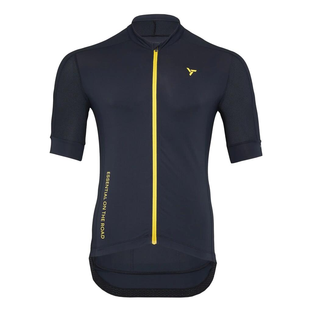 Pánsky cyklistický dres MD2226 Carnio