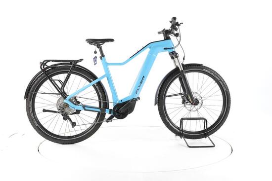 Reconditionné - FLYER Goroc2 2.10 Trekking Vélo électrique - Bon