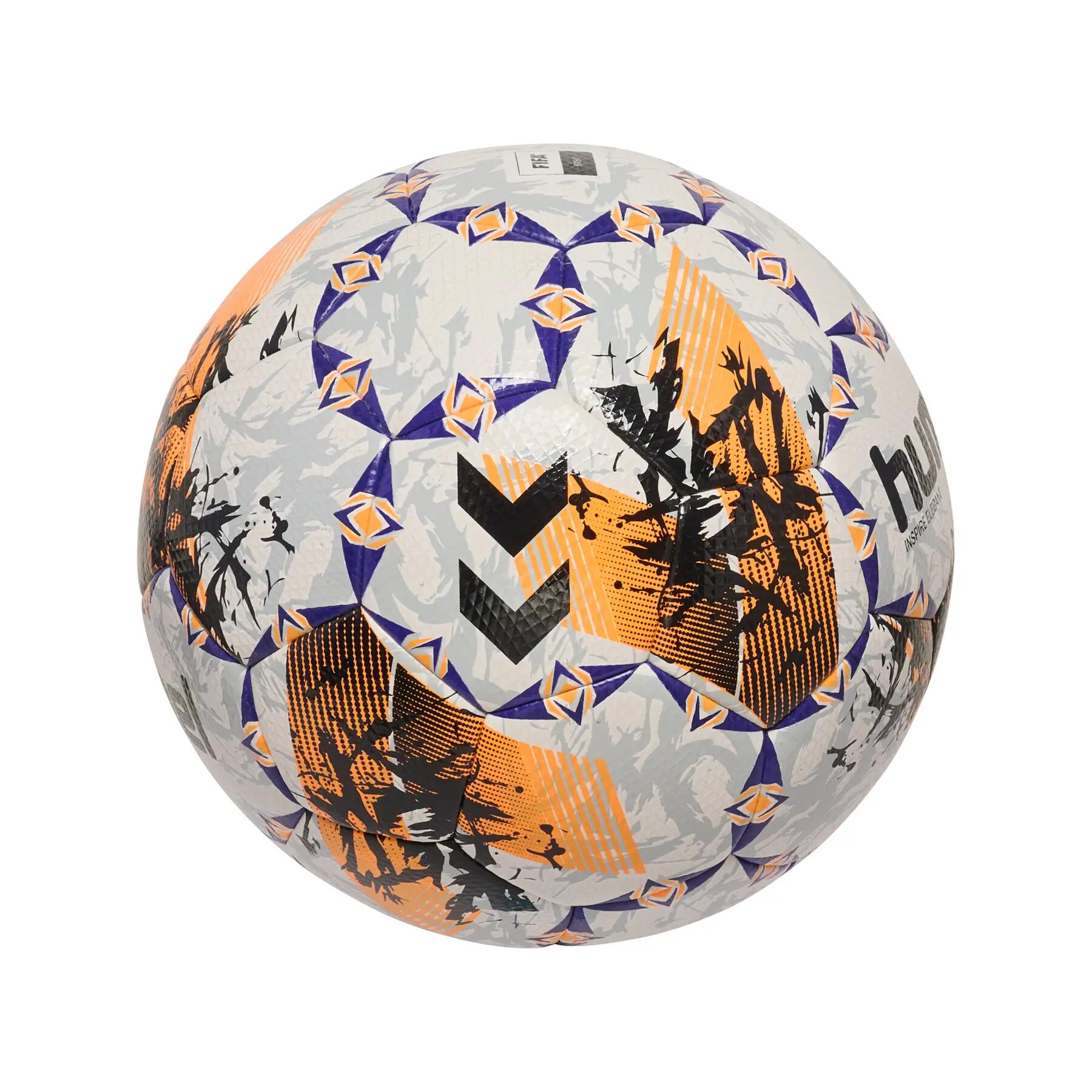 Futball-labda - Hummel Inspire Elegant 3/4